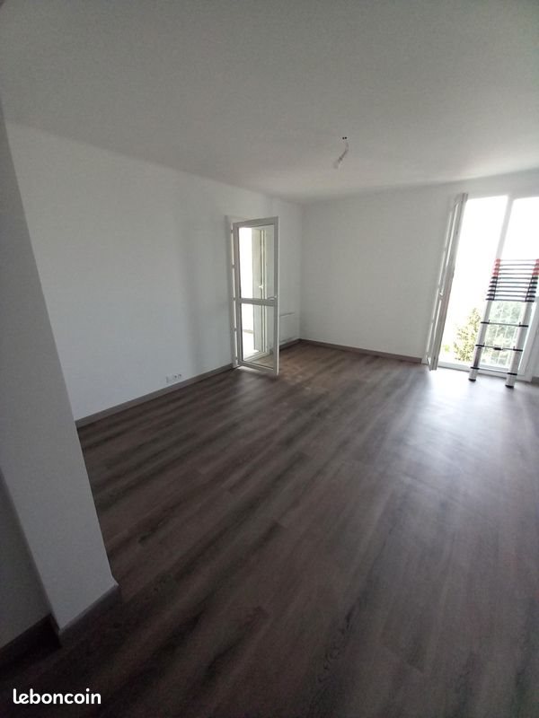 Appartement à vendre, 71m², Lunel