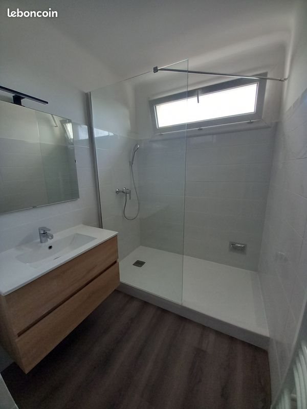 Appartement à vendre, 71m², Lunel