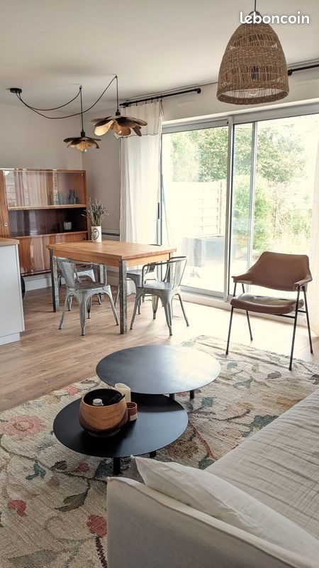 Appartement à vendre, 47m², Quimper