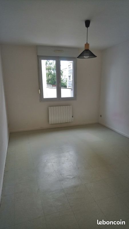 Appartement à louer, 21m², Reims