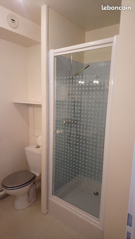 Appartement à louer, 21m², Reims