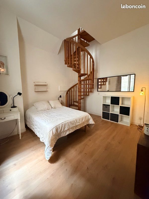 Appartement à louer, 38m², Bordeaux