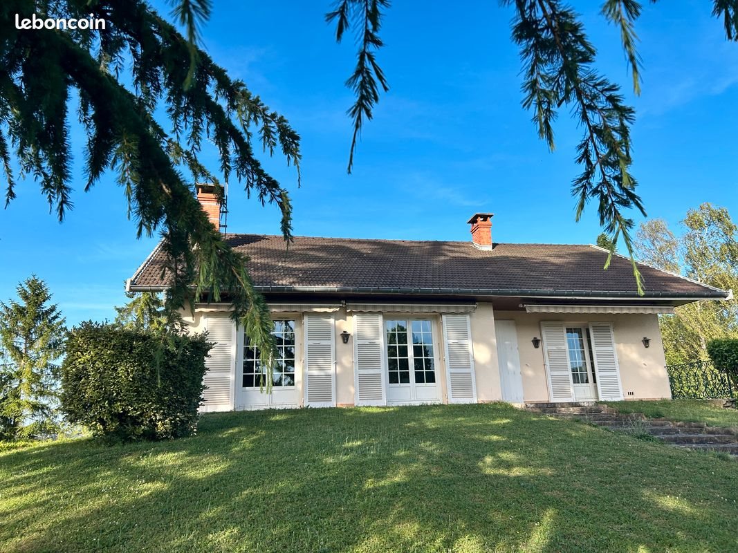 Maison à vendre, 102m², Saint-Usage