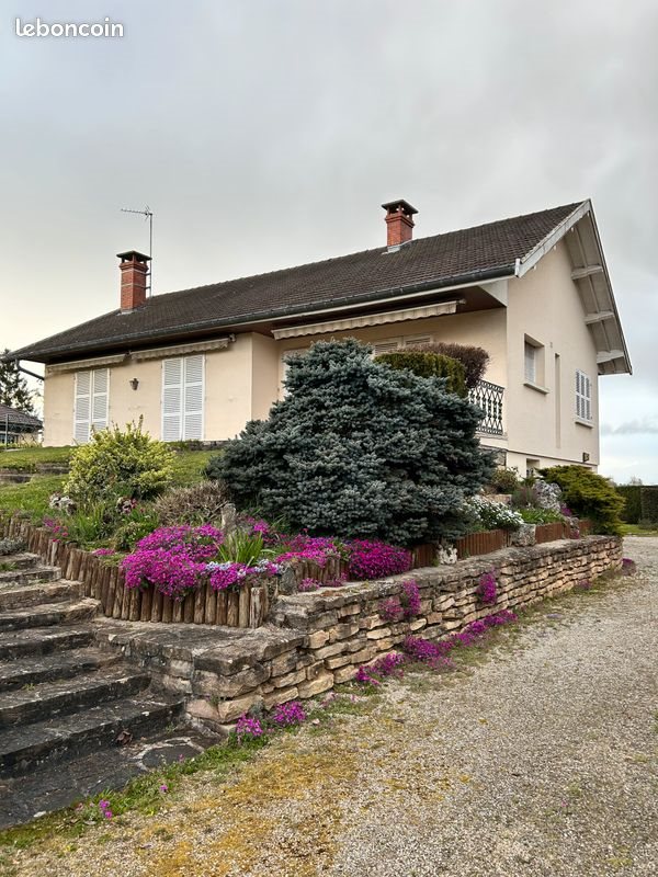 Maison à vendre, 102m², Saint-Usage