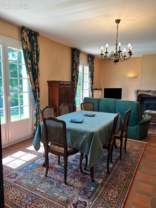 Maison à vendre, 102m², Saint-Usage