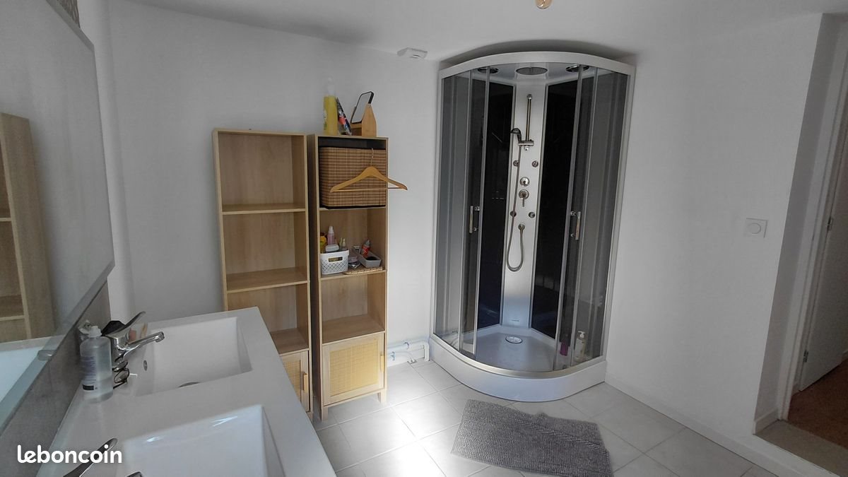 Appartement à louer, 76m², Le Creusot
