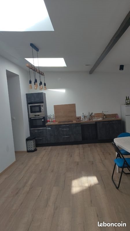 Appartement à louer, 100m², Blaye