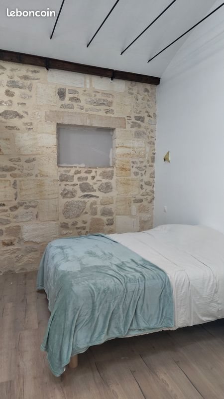 Appartement à louer, 100m², Blaye