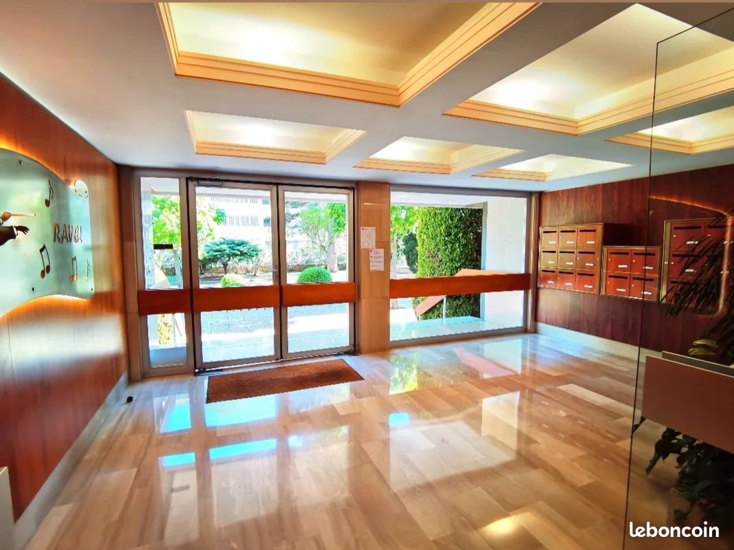 Appartement à louer, 15m², Aix-en-Provence