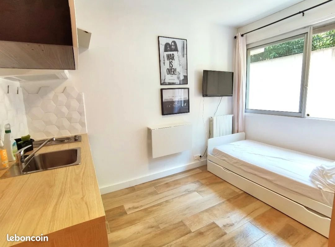 Appartement à louer, 15m², Aix-en-Provence