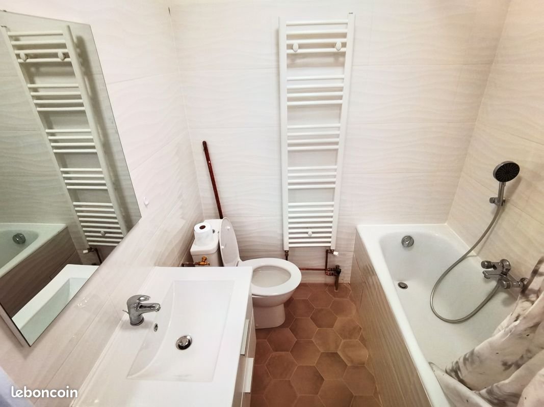 Appartement à louer, 15m², Aix-en-Provence