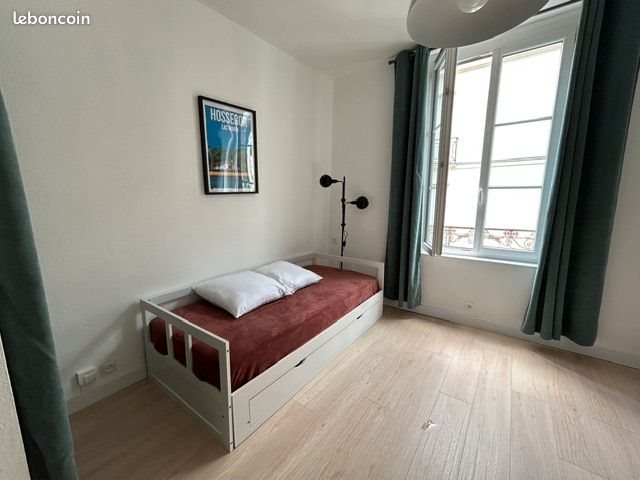 Appartement à louer, 25m², Nantes