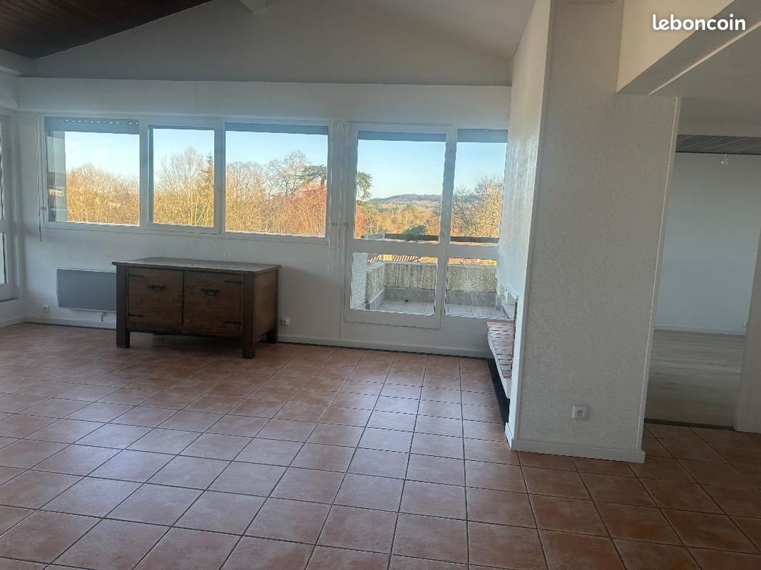 Appartement à vendre, 91m², Villeneuve-sur-Lot