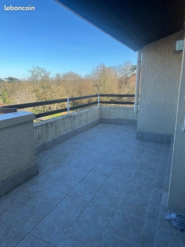Appartement à vendre, 91m², Villeneuve-sur-Lot