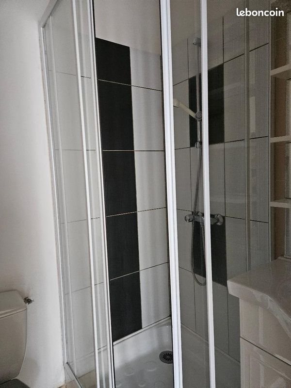 Appartement à louer, 20m², Guingamp