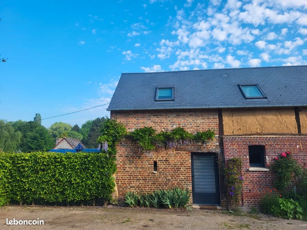 Maison à louer, 65m², Hanvoile
