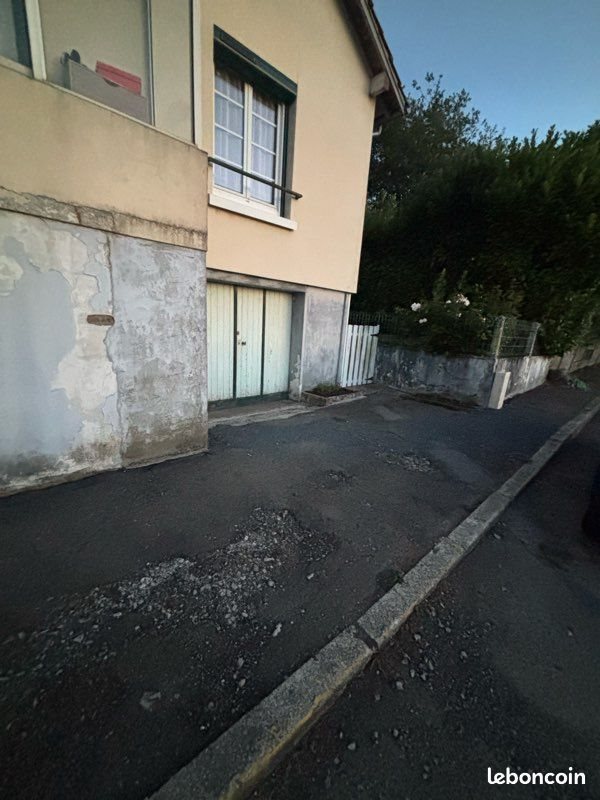 Maison à louer, 70m², Aube