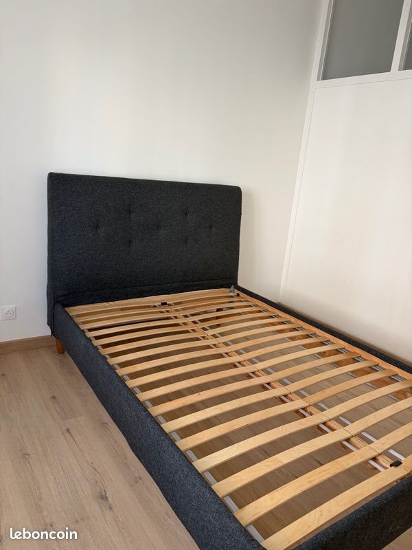 Appartement à louer, 42m², Lille