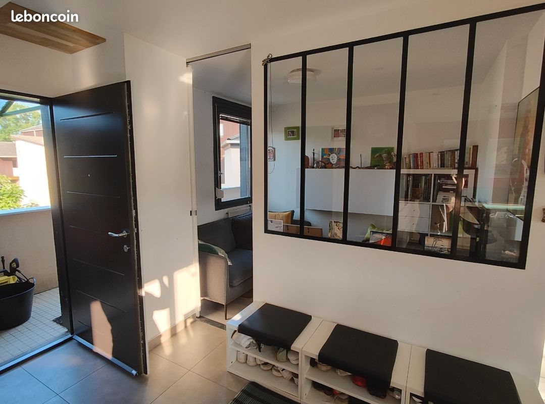 Appartement à vendre, 80m², Meylan