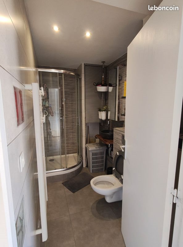 Appartement à vendre, 80m², Meylan