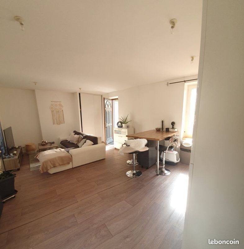 Appartement à vendre, 50m², Châtel-Guyon