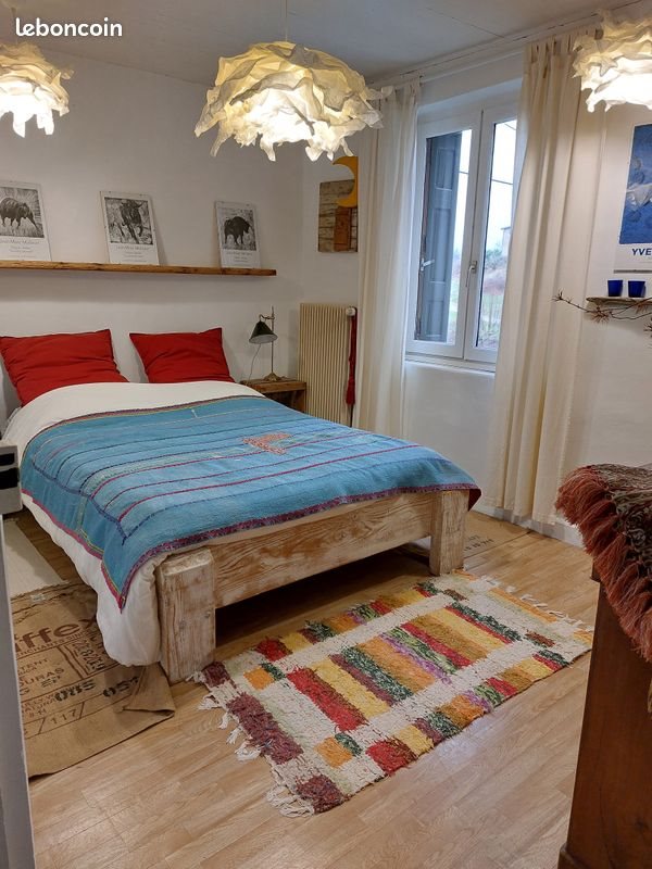 Maison à vendre, 154m², Merle-Leignec