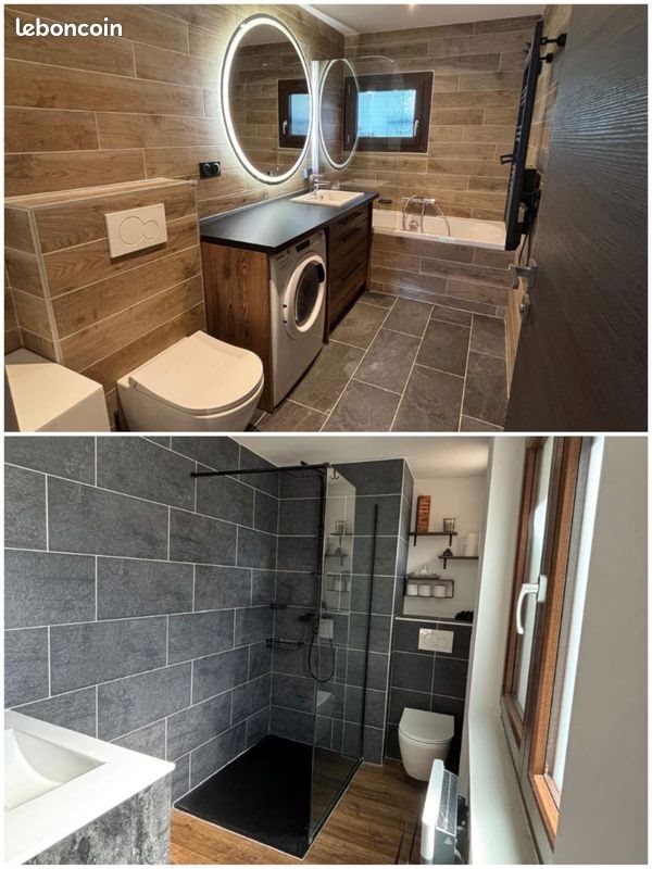 Appartement à vendre, 100m², Modane (Valfréjus)