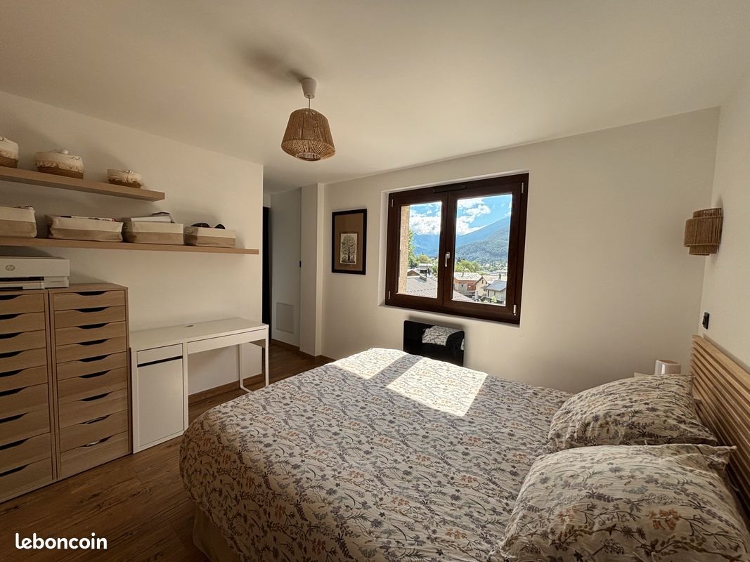 Appartement à vendre, 100m², Modane (Valfréjus)