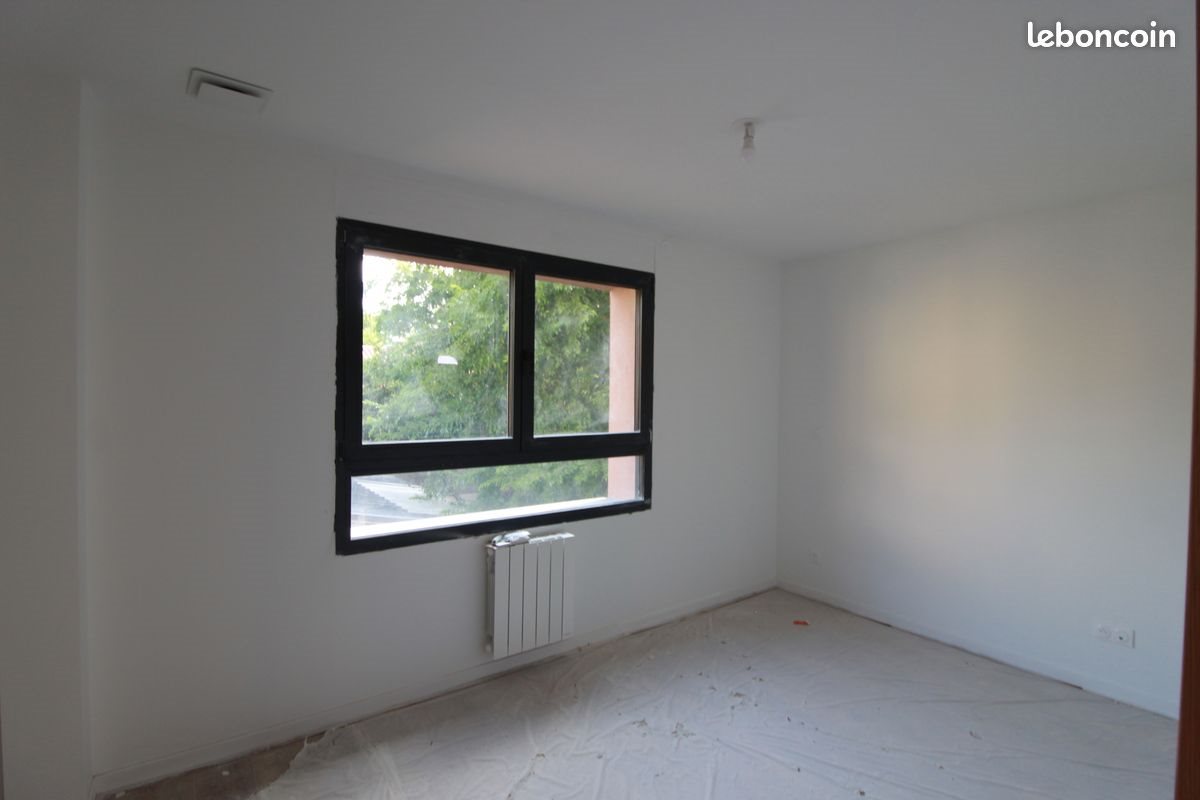 Appartement à louer, 75m², Lyon 3ème