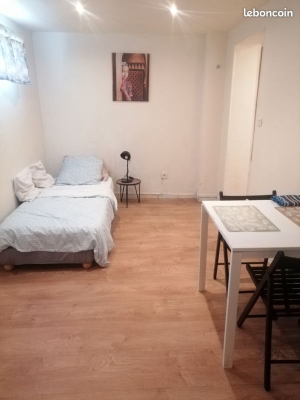 Appartement à louer, 22m², Courbevoie