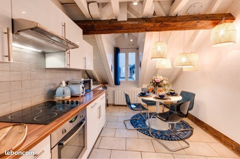 Appartement à louer, 40m², Annecy