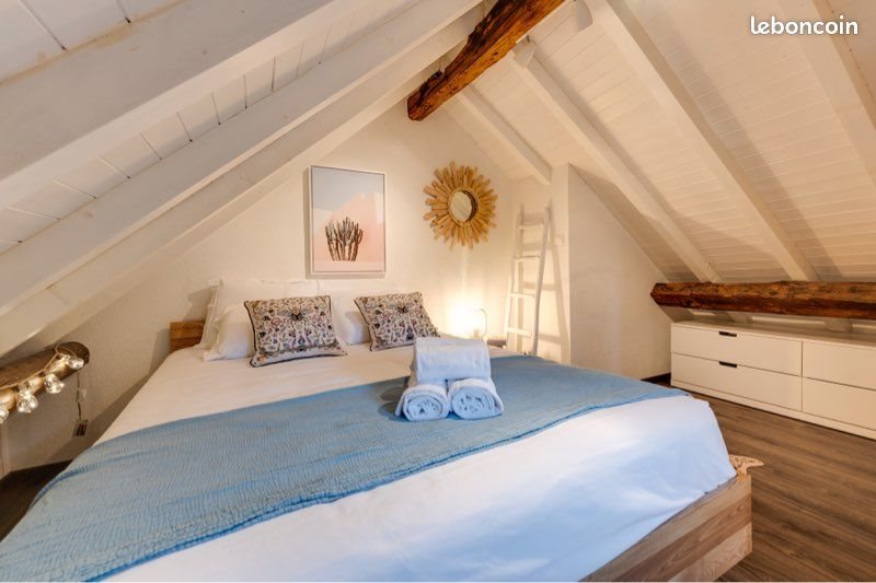 Appartement à louer, 40m², Annecy