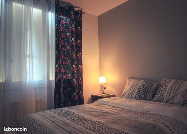 Appartement à vendre, 30m², Le Mans