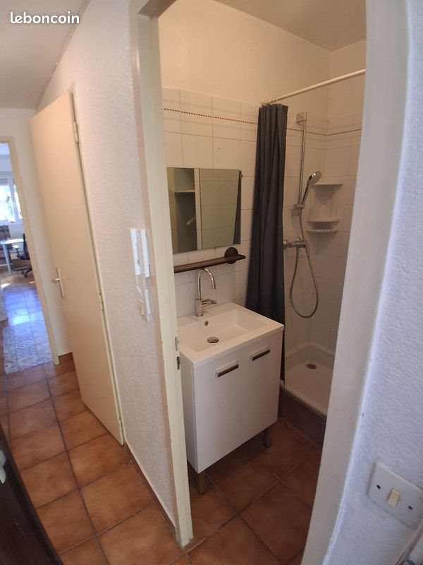 Appartement à vendre, 21m², Ecully