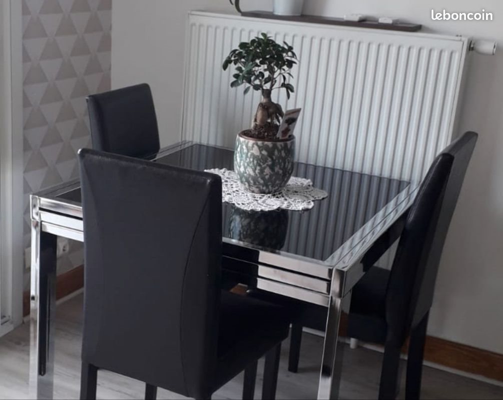Appartement à vendre, 67m², Grenoble