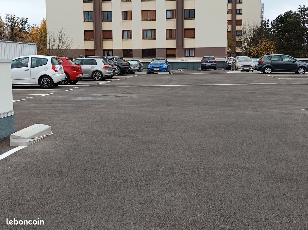 Appartement à vendre, 67m², Grenoble