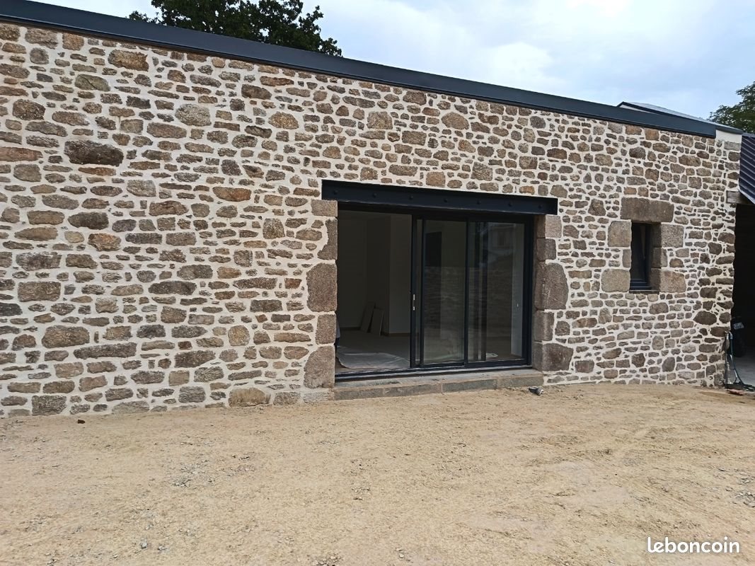 Appartement à louer, 34m², Quévert