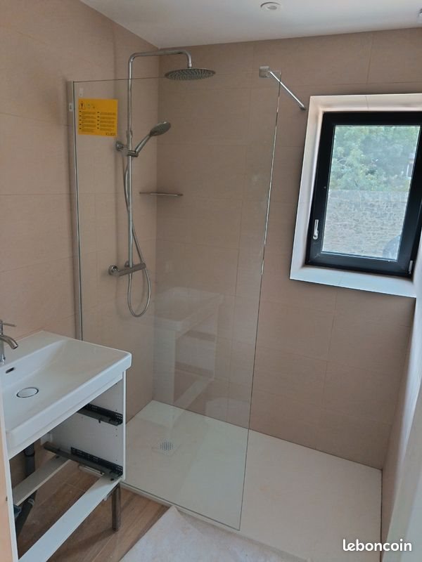 Appartement à louer, 34m², Quévert