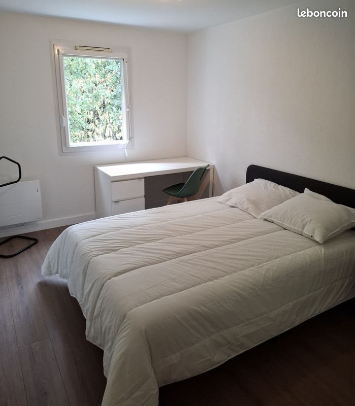 Appartement à louer, 36m², Nantes
