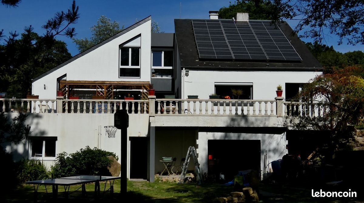 Maison à vendre, 700m², Meslan