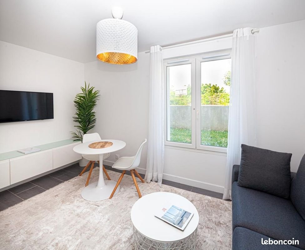 Appartement à louer, 18m², Boissy-Saint-Léger