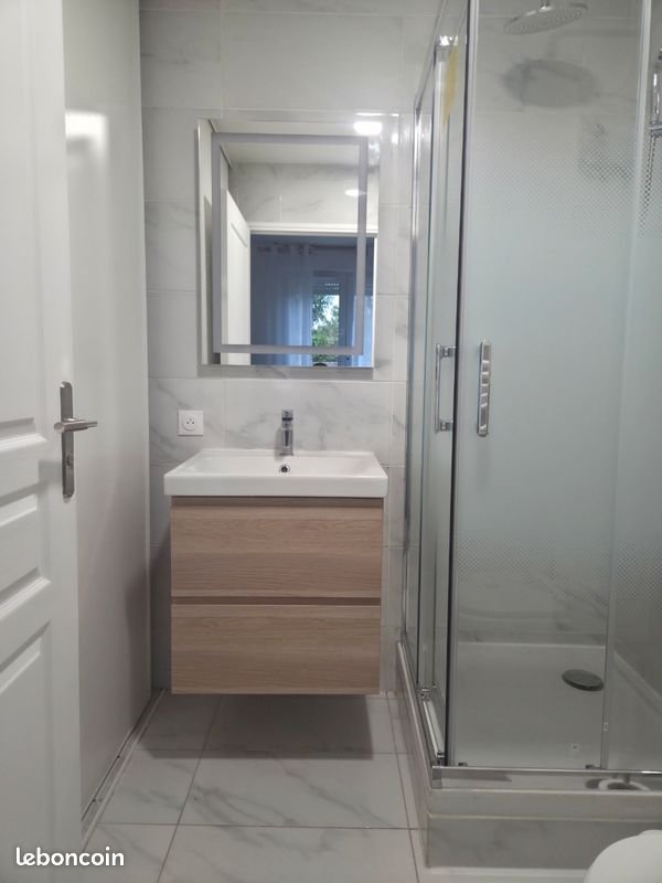 Appartement à louer, 18m², Boissy-Saint-Léger