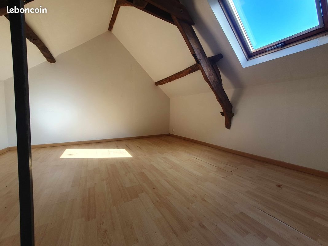 Appartement à louer, 36m², La Chapelle-Bouëxic