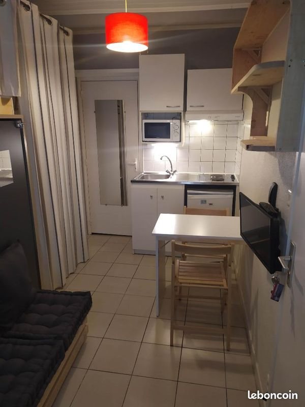 Appartement à louer, 12m², Auch