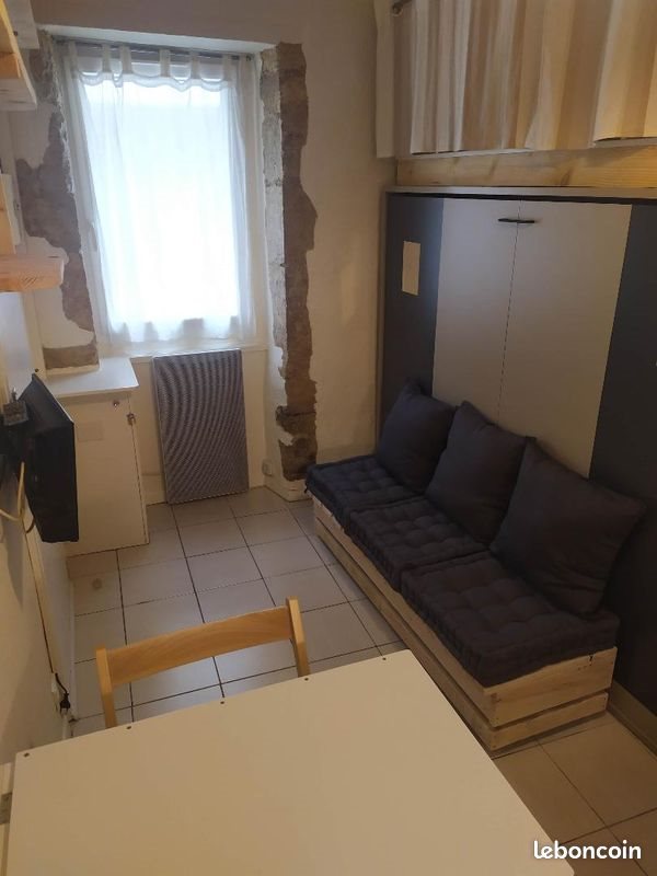 Appartement à louer, 12m², Auch