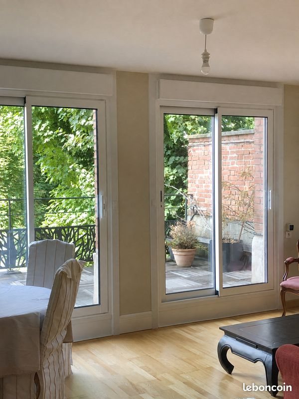 Appartement à louer, 68m², Dunkerque
