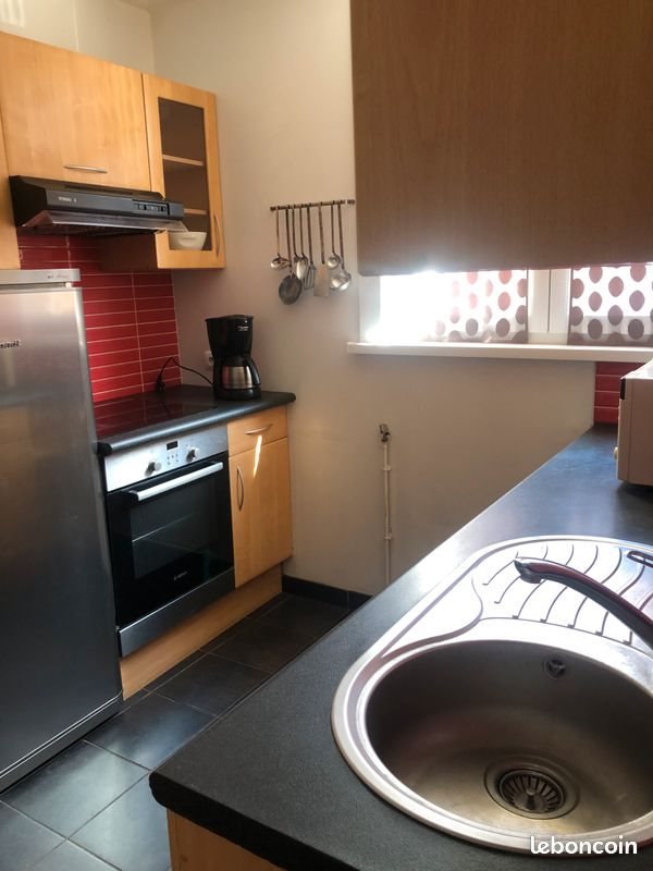 Appartement à louer, 68m², Dunkerque