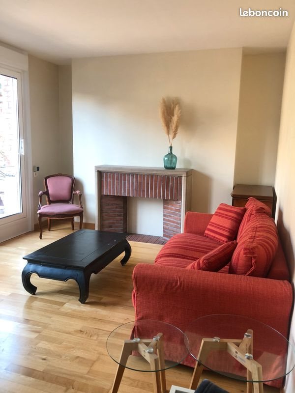 Appartement à louer, 68m², Dunkerque