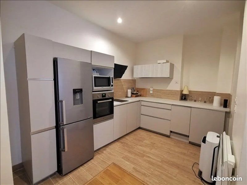 Appartement à louer, 65m², Paris 16ème