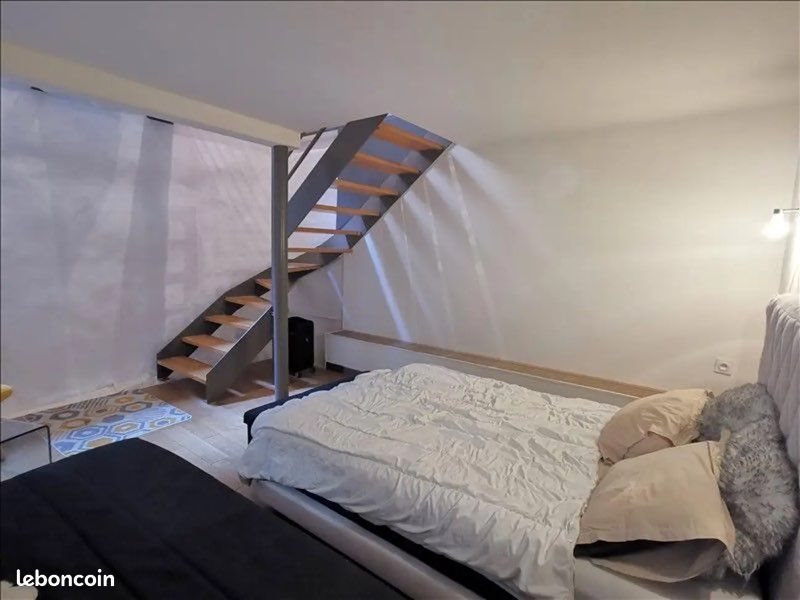 Appartement à louer, 65m², Paris 16ème